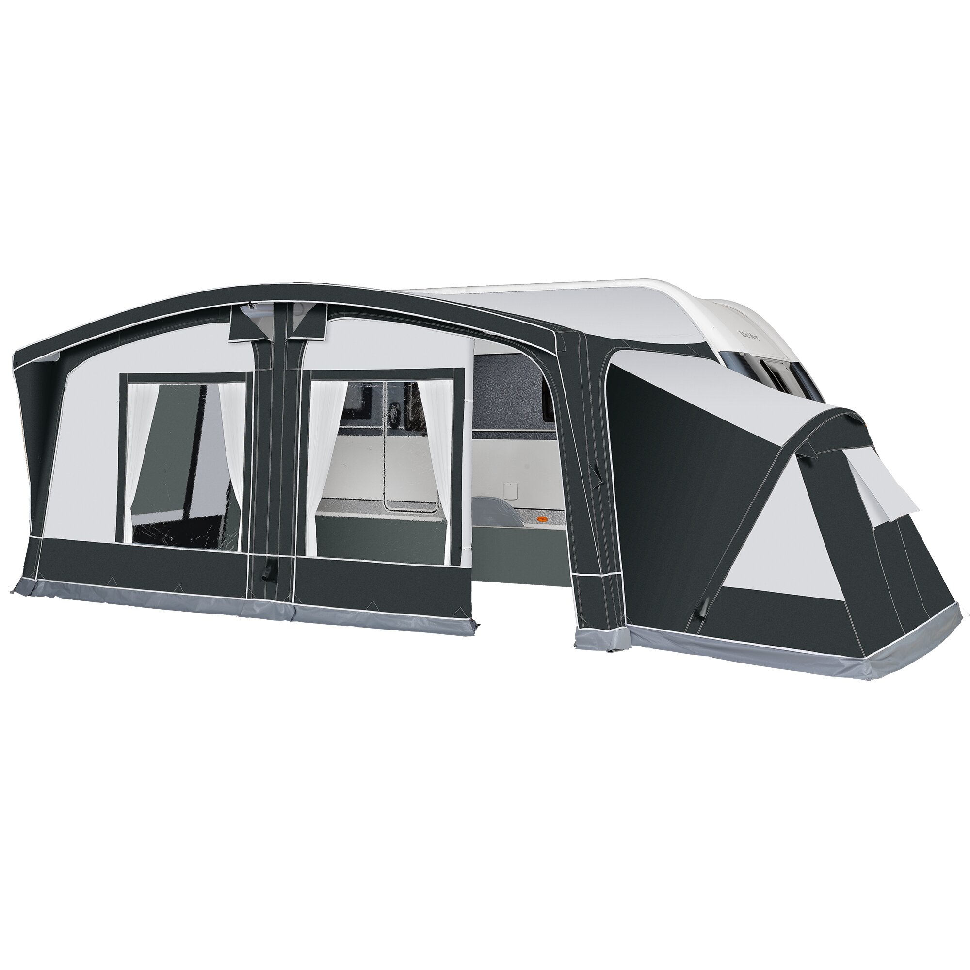 Anbau für Vorzelt Octavia Air