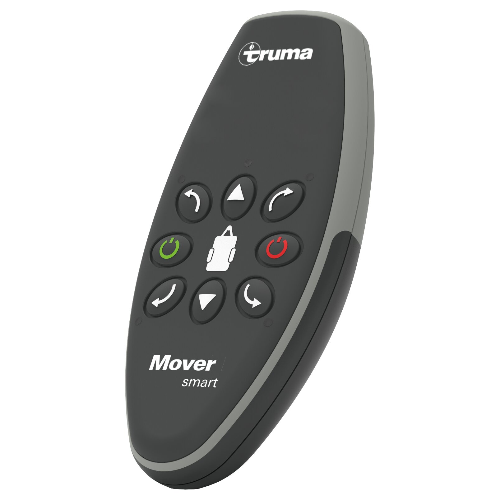 Fernbedienung für Truma Mover smart M