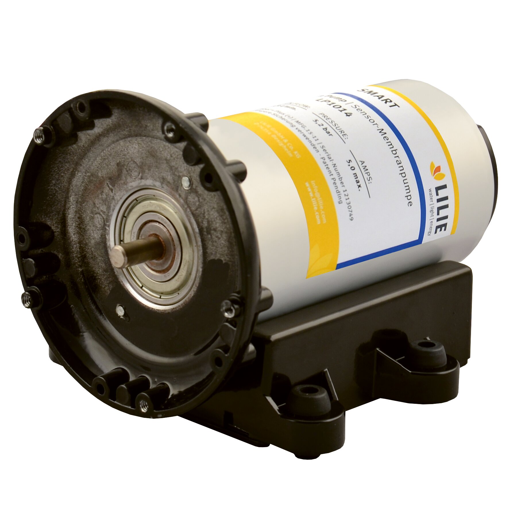 Motor SMARTSERIE™