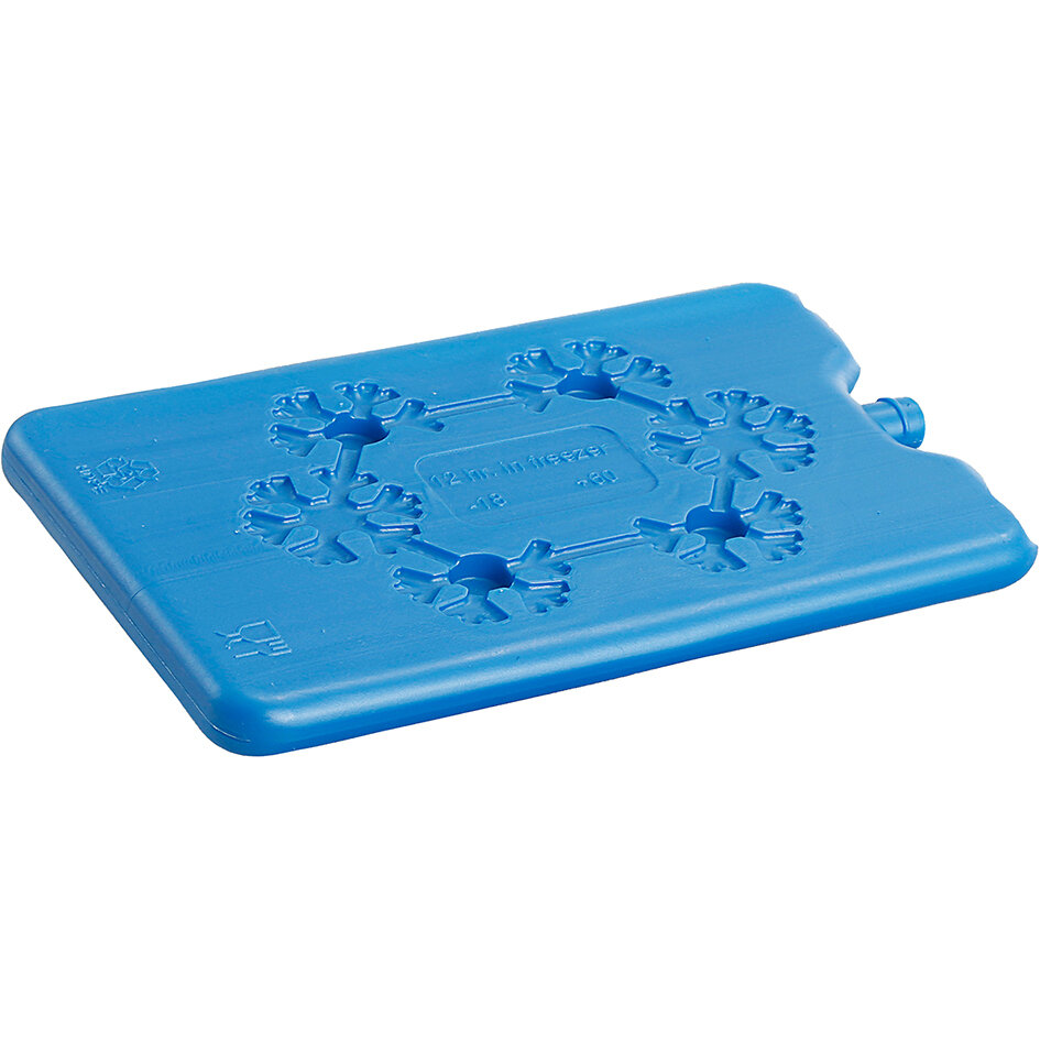 Flach-Kühlakku Cool Pad 200, 2 Stück
