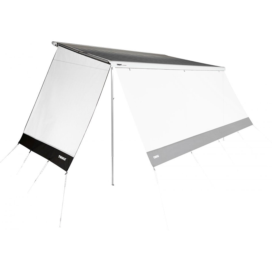 Thule Sun Blocker G2 Side, 2,50 m, M