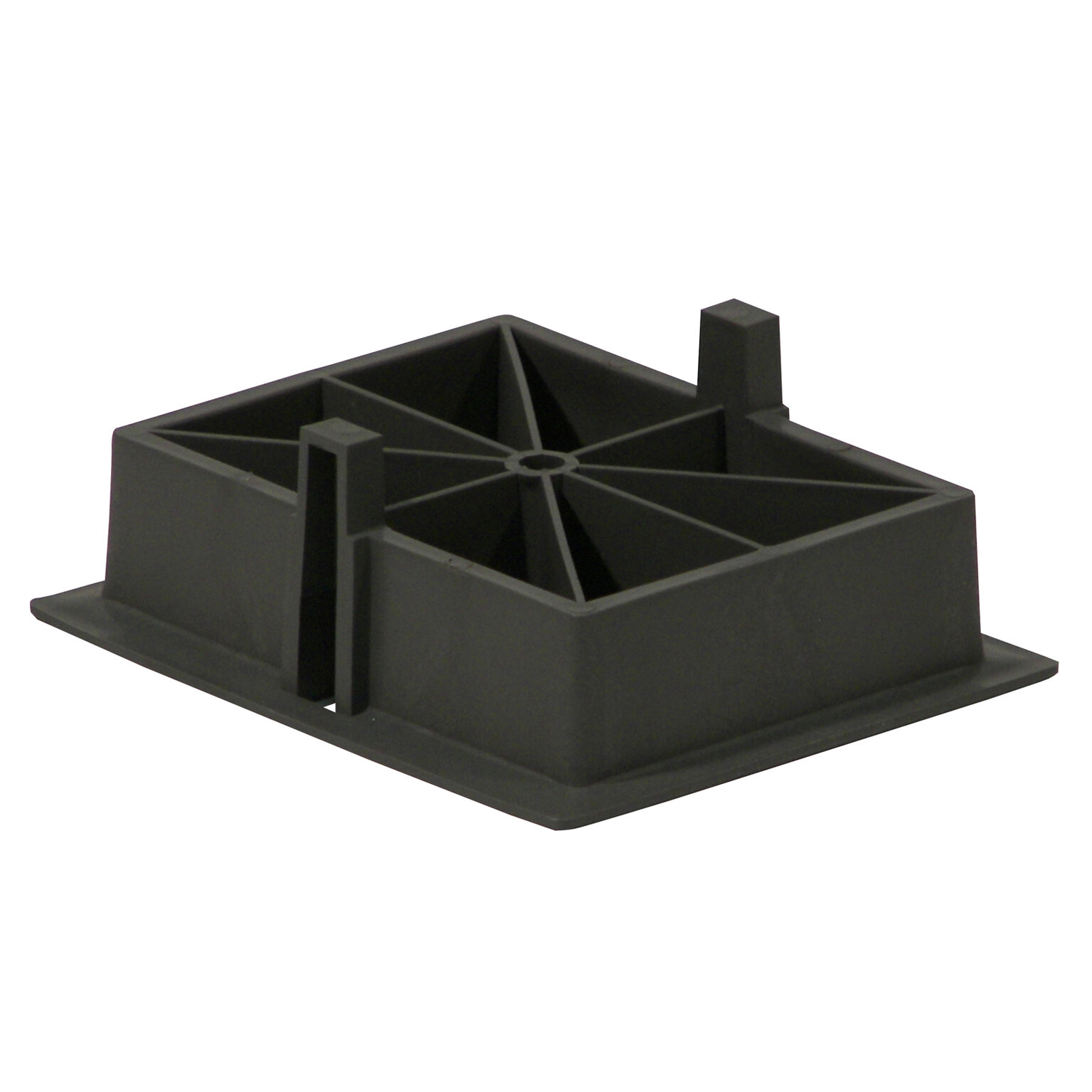 Ausgleichsplatten Jumbo 4er-Set