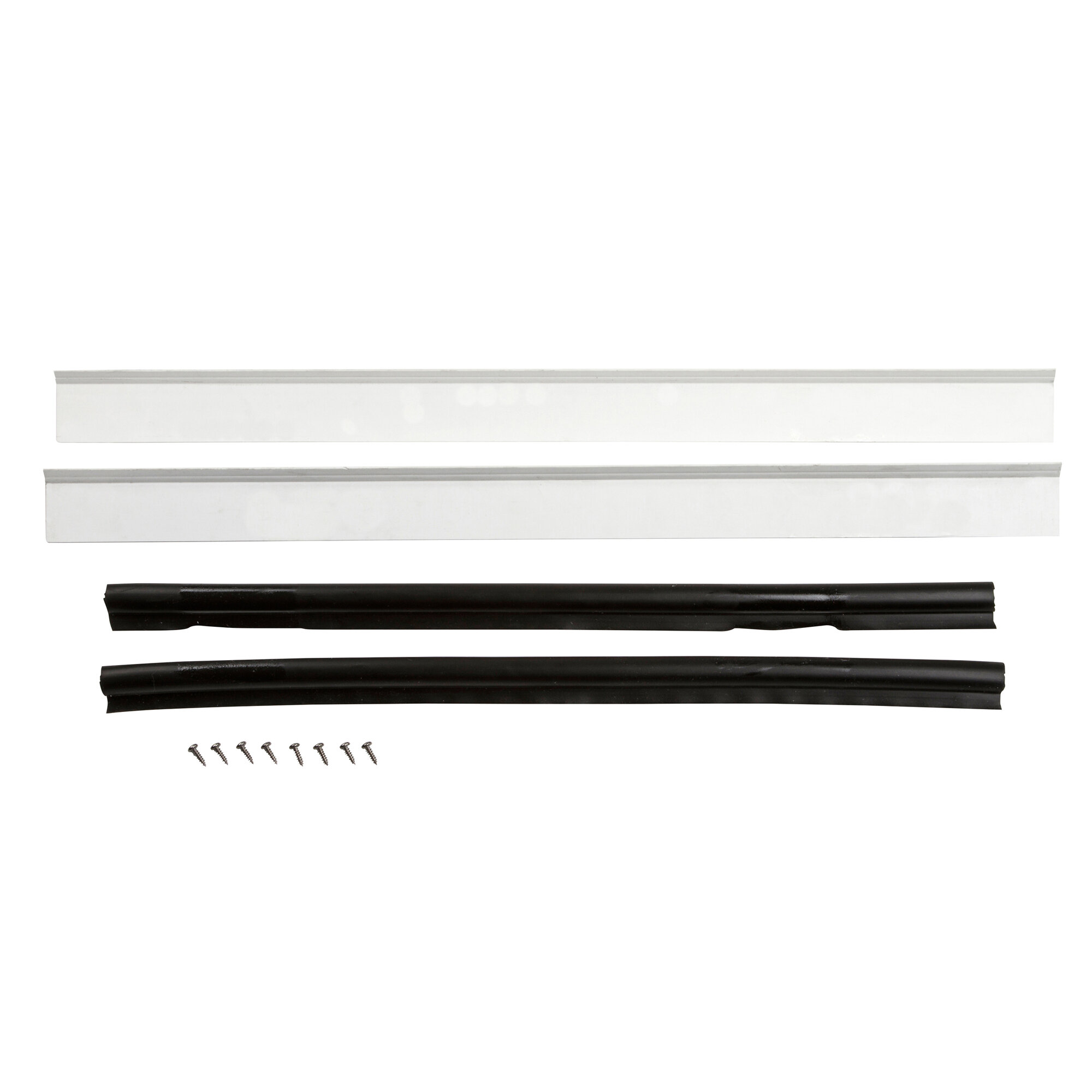Dichtungssatz, 400 x 400 mm für Remi Top II