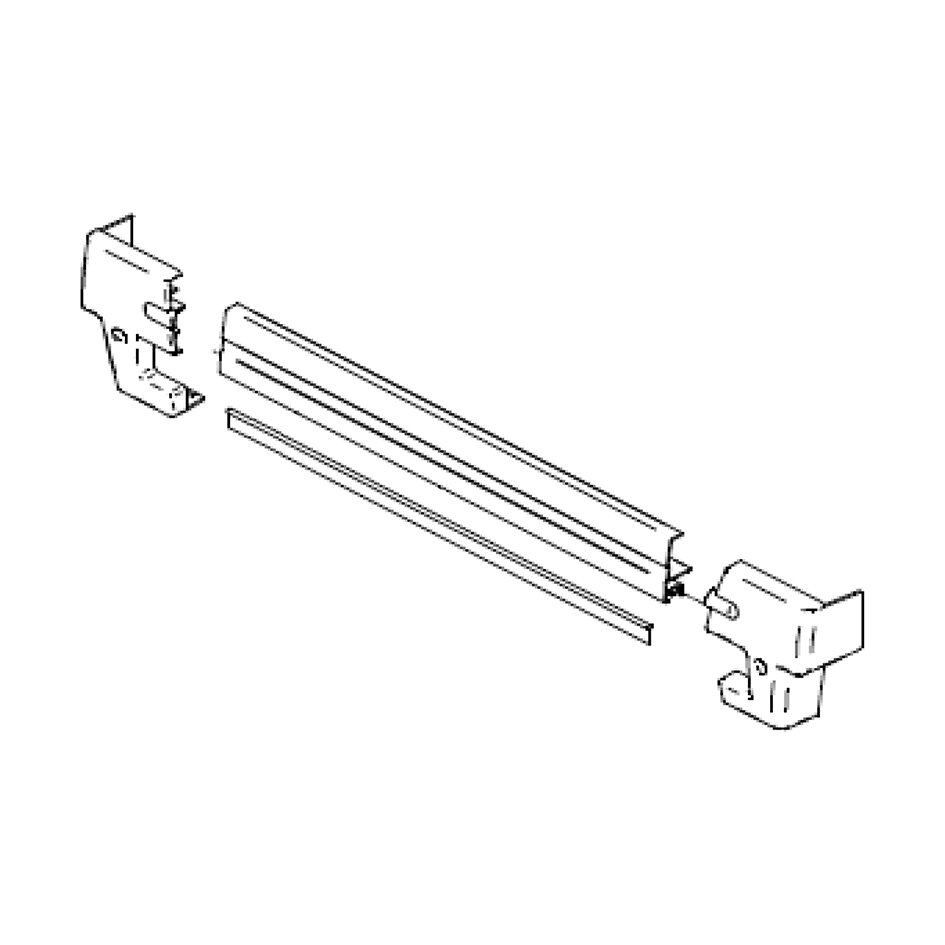 Schmutzschutz Thule Slide-Out Step, 700
