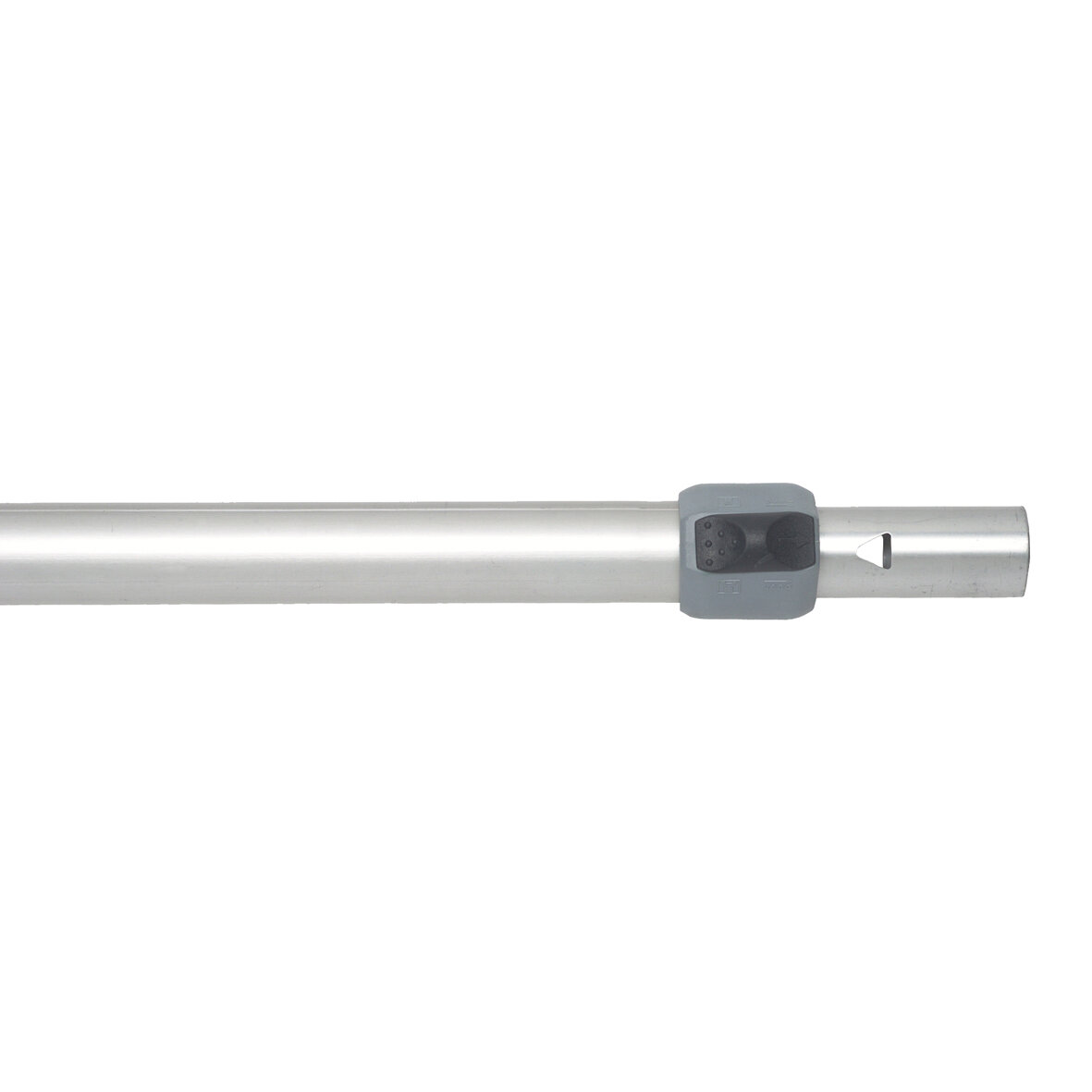 Aufstellstab 2-teilig easysystem ø 22 mm