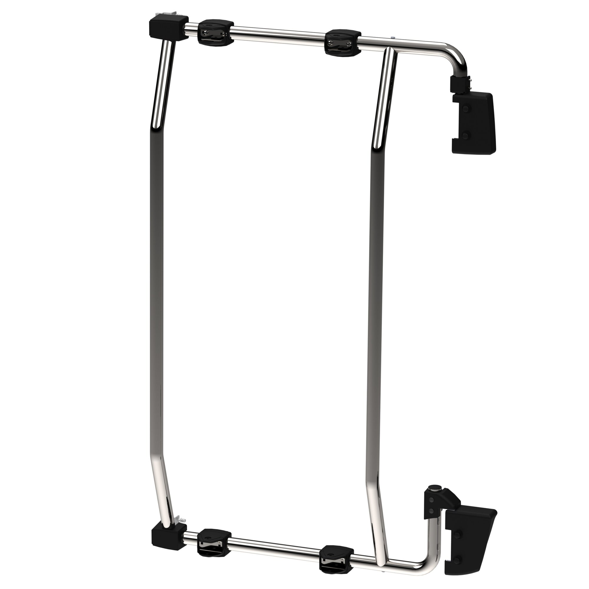 Kit Frame Carry-Bike Frame für Fiat Ducato X250/X290