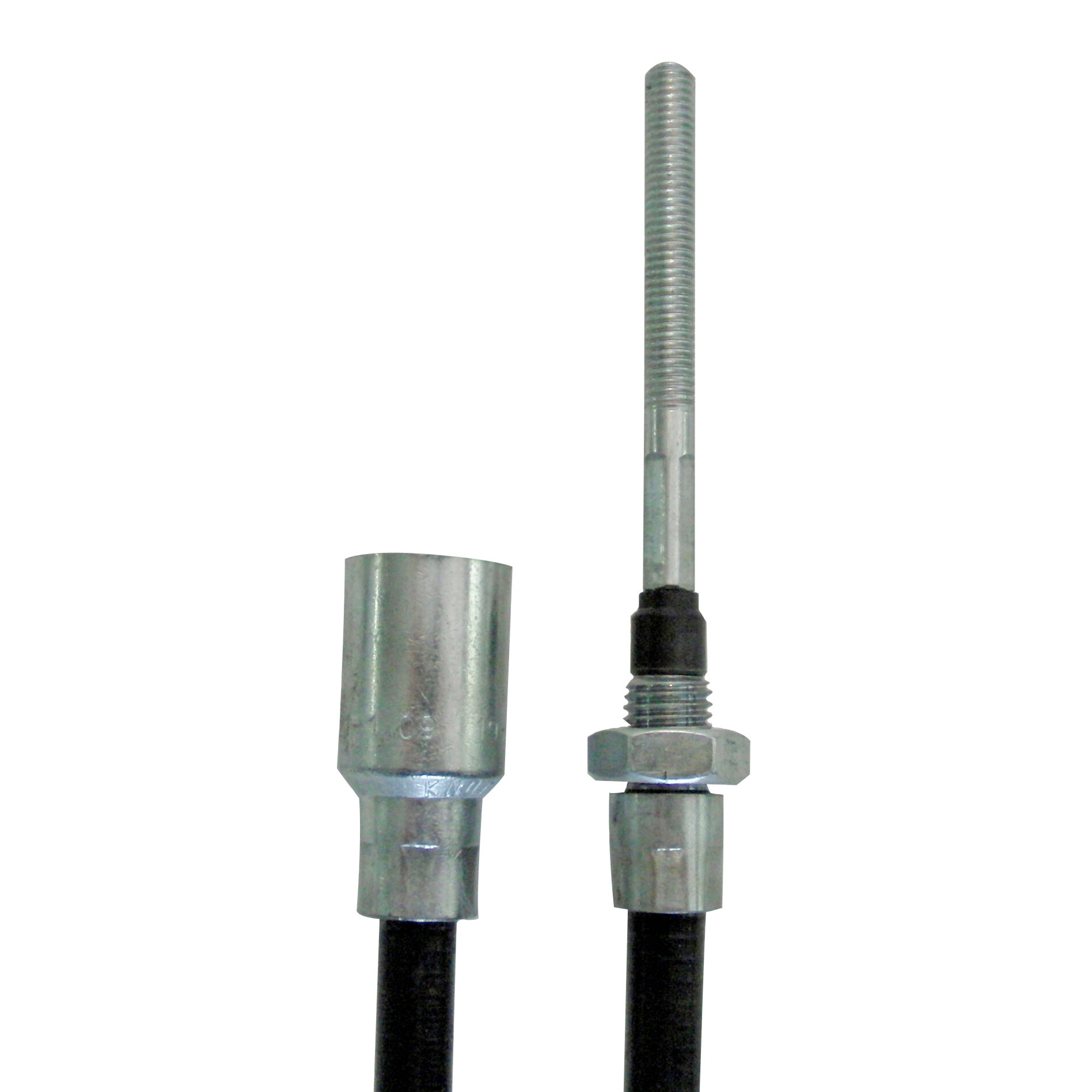 Bremsseil für KNOTT, 1330 mm, 1365 mm
