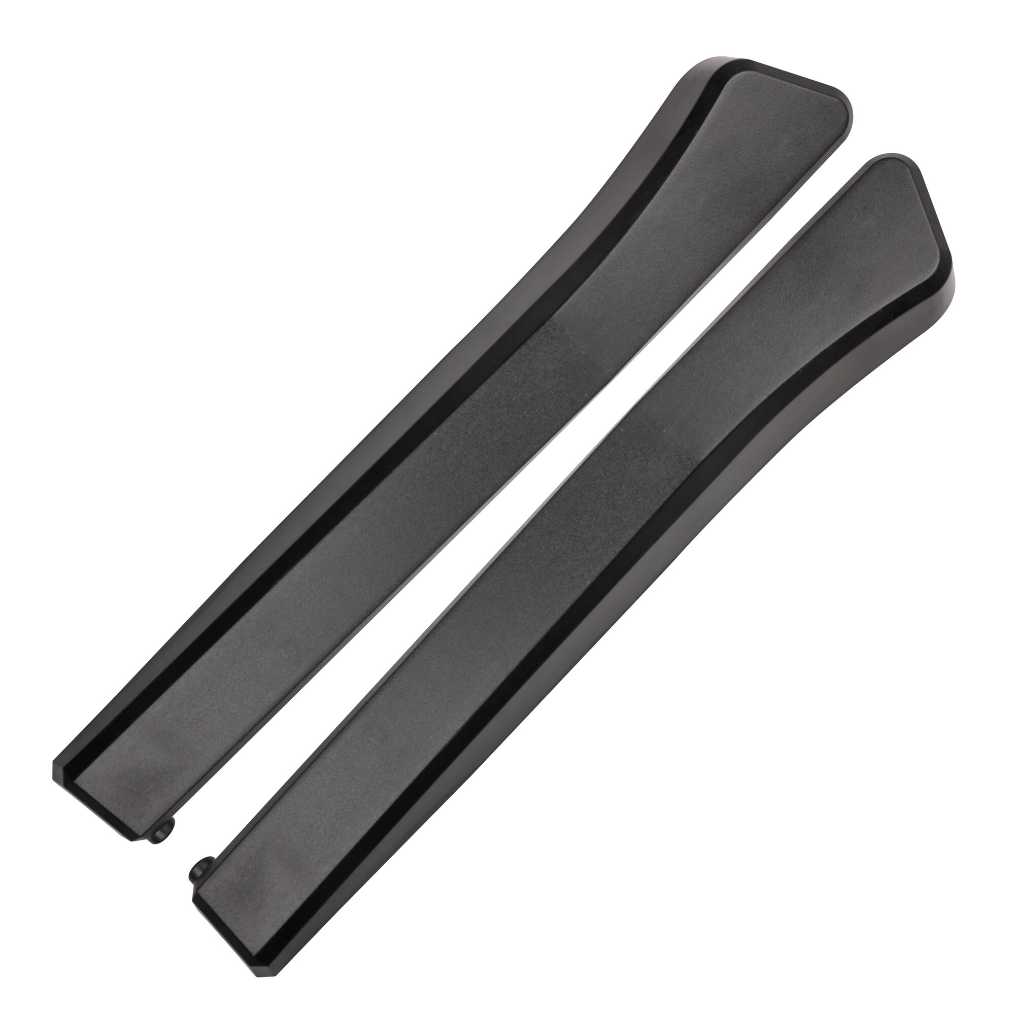 Armlehnen, anthrazit 2er-Set