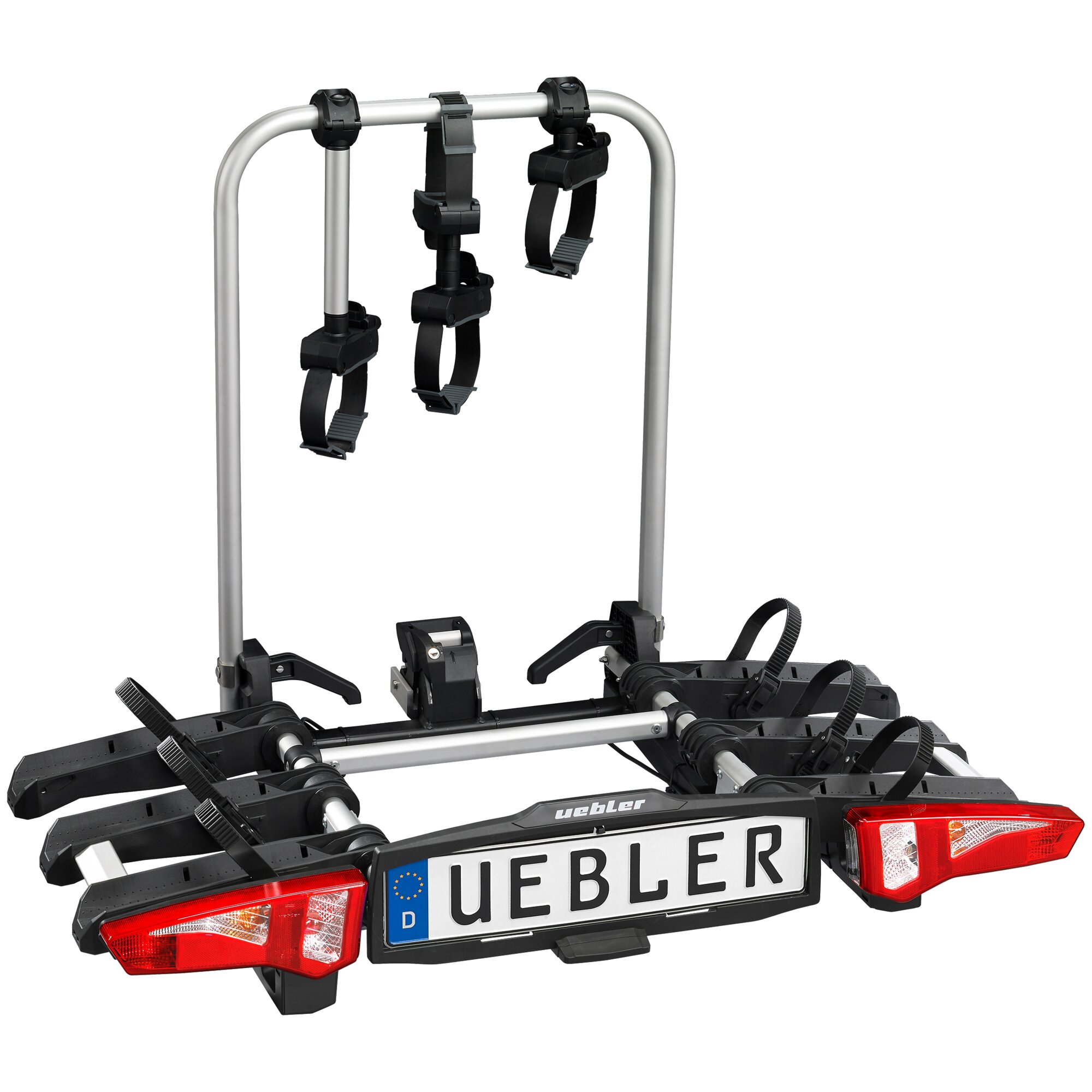 Fahrradträger Anhängerkupplung i31 Z