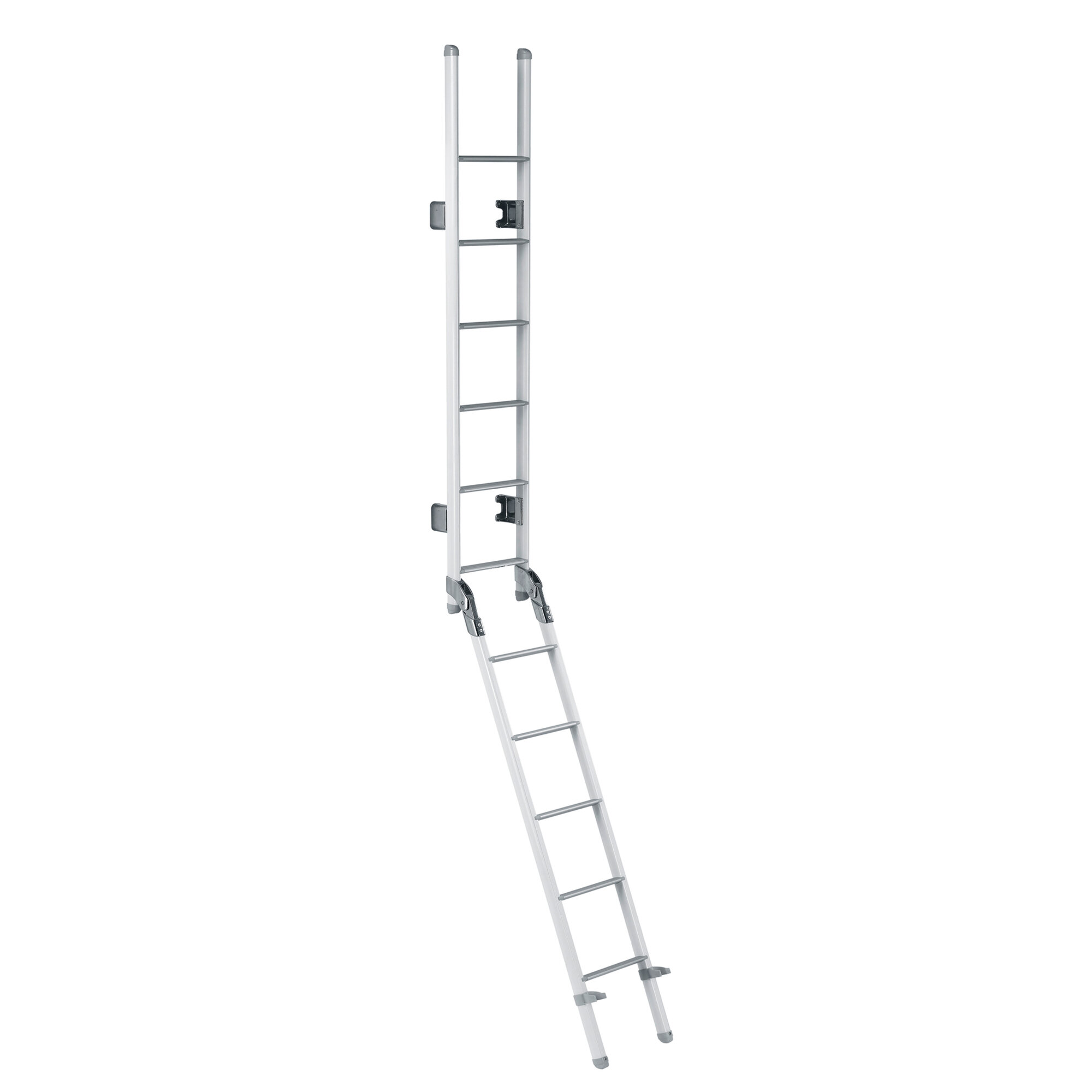 Leiter deluxe, 11