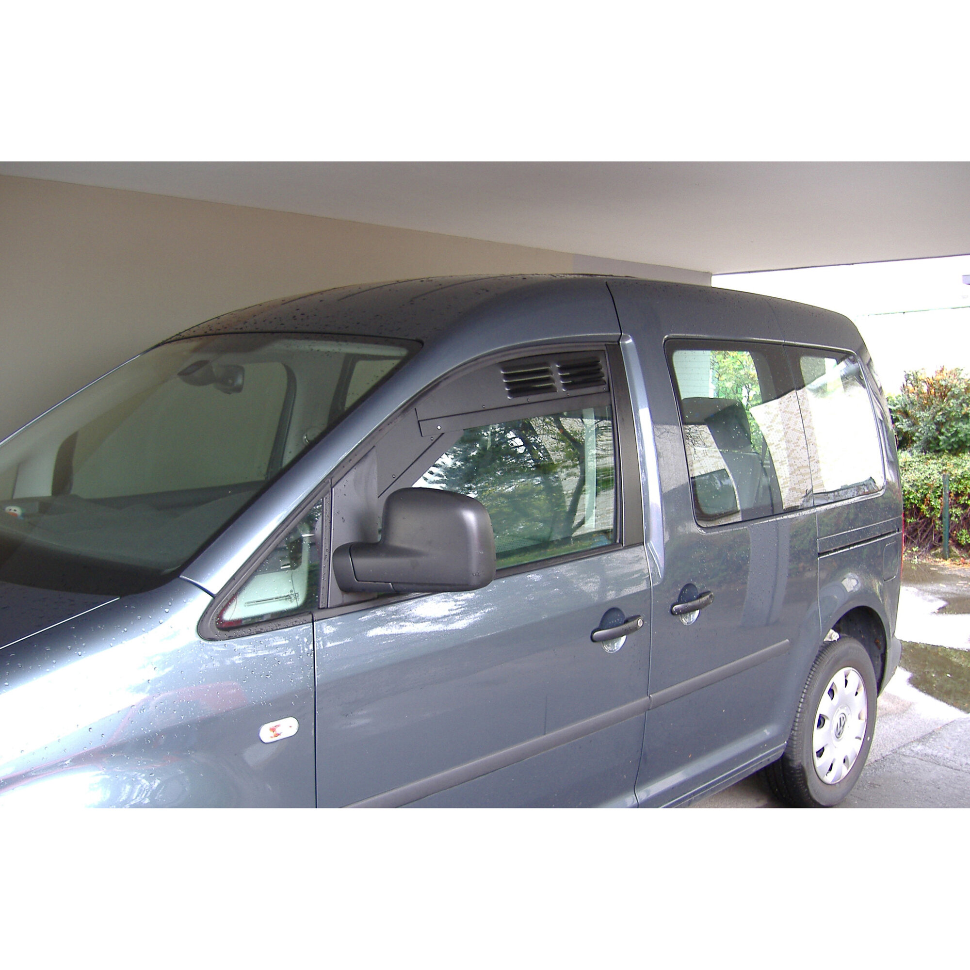 Fahrerhaus-Lüftungsgitter für Fiat Ducato 244