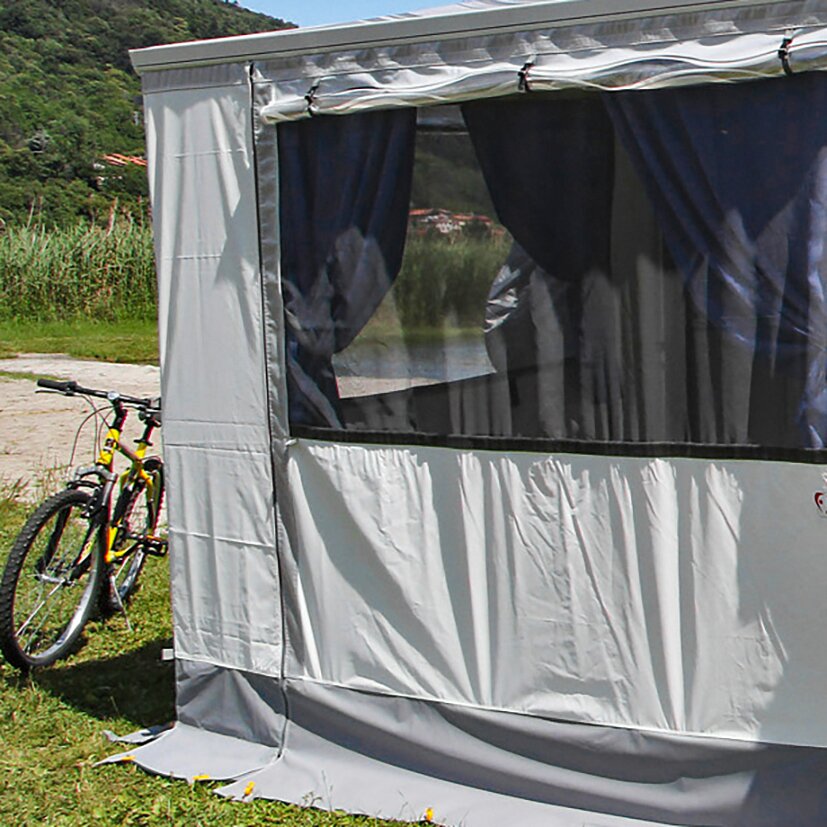 Privacy Room Frontpanele 70 – Frontwanderweiterung