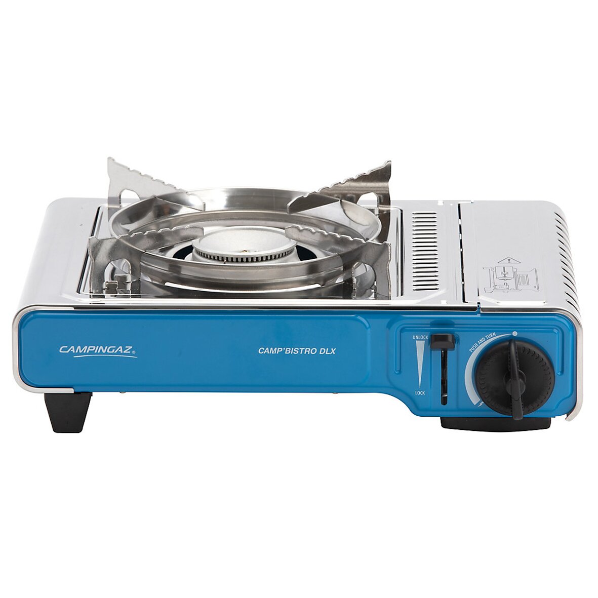 Campingkocher Camp'Bistro™ DLX