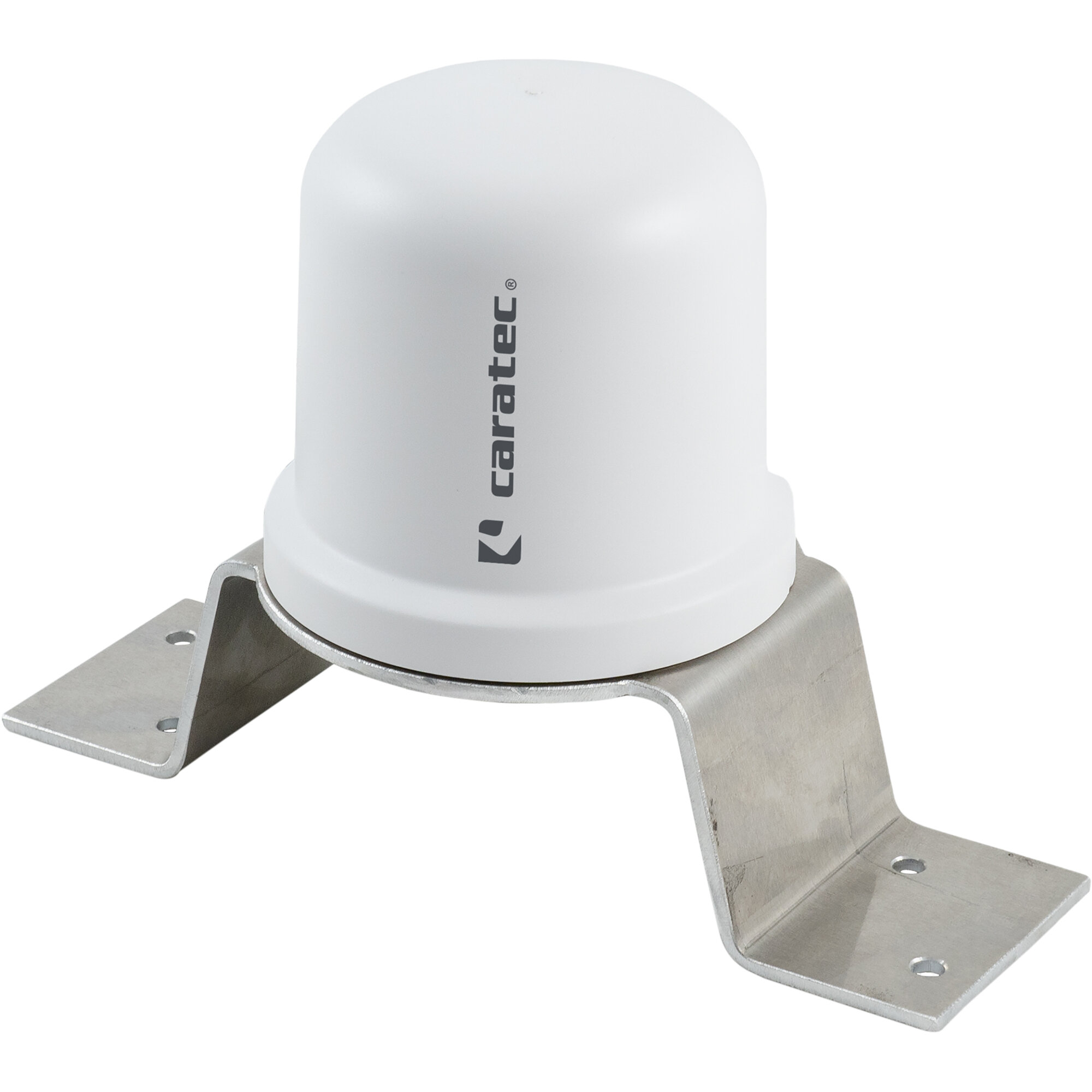 Routerset Caratec Electronics CET, weiß