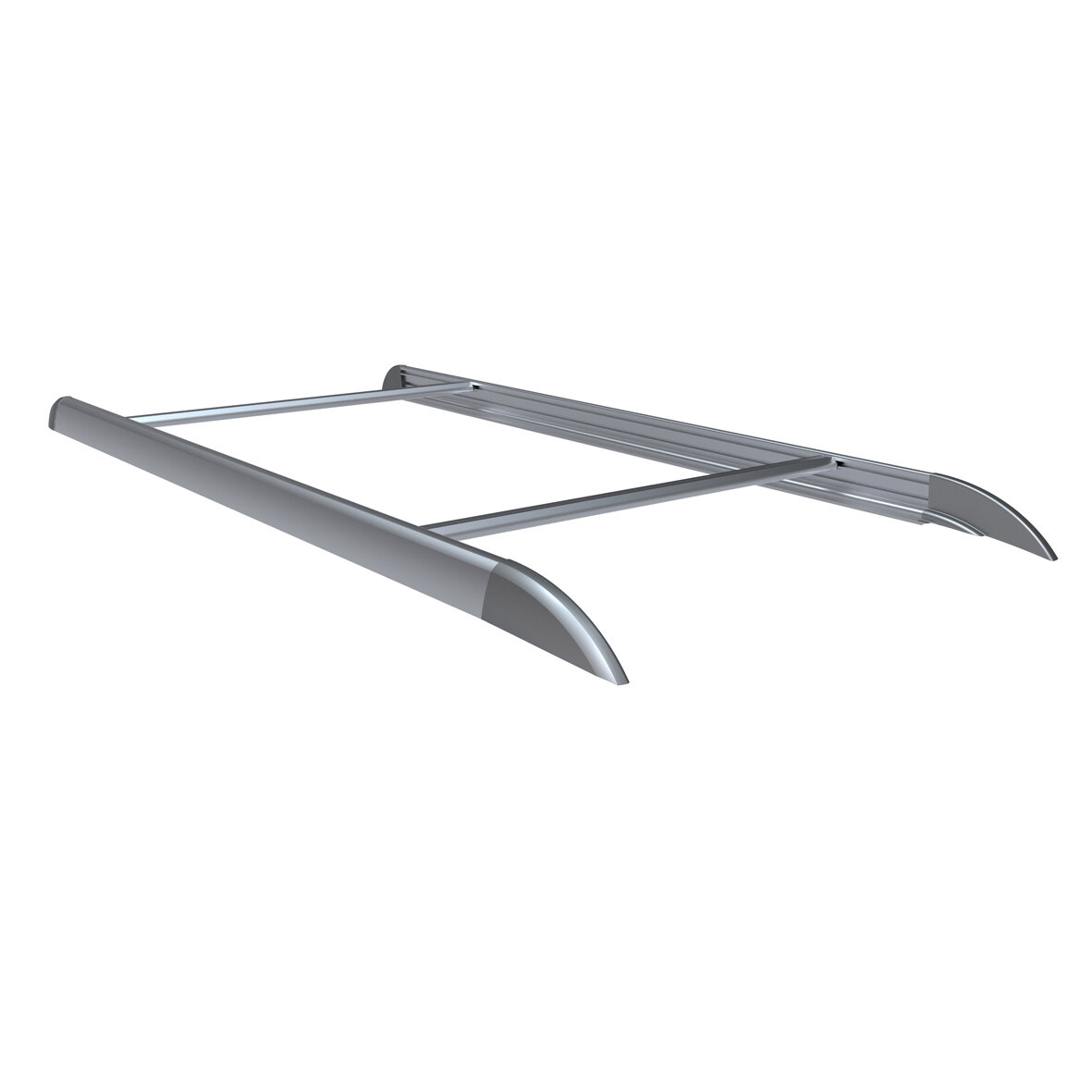Reling STYLE 4295 mm, für Fahrzeuglänge 6363 mm