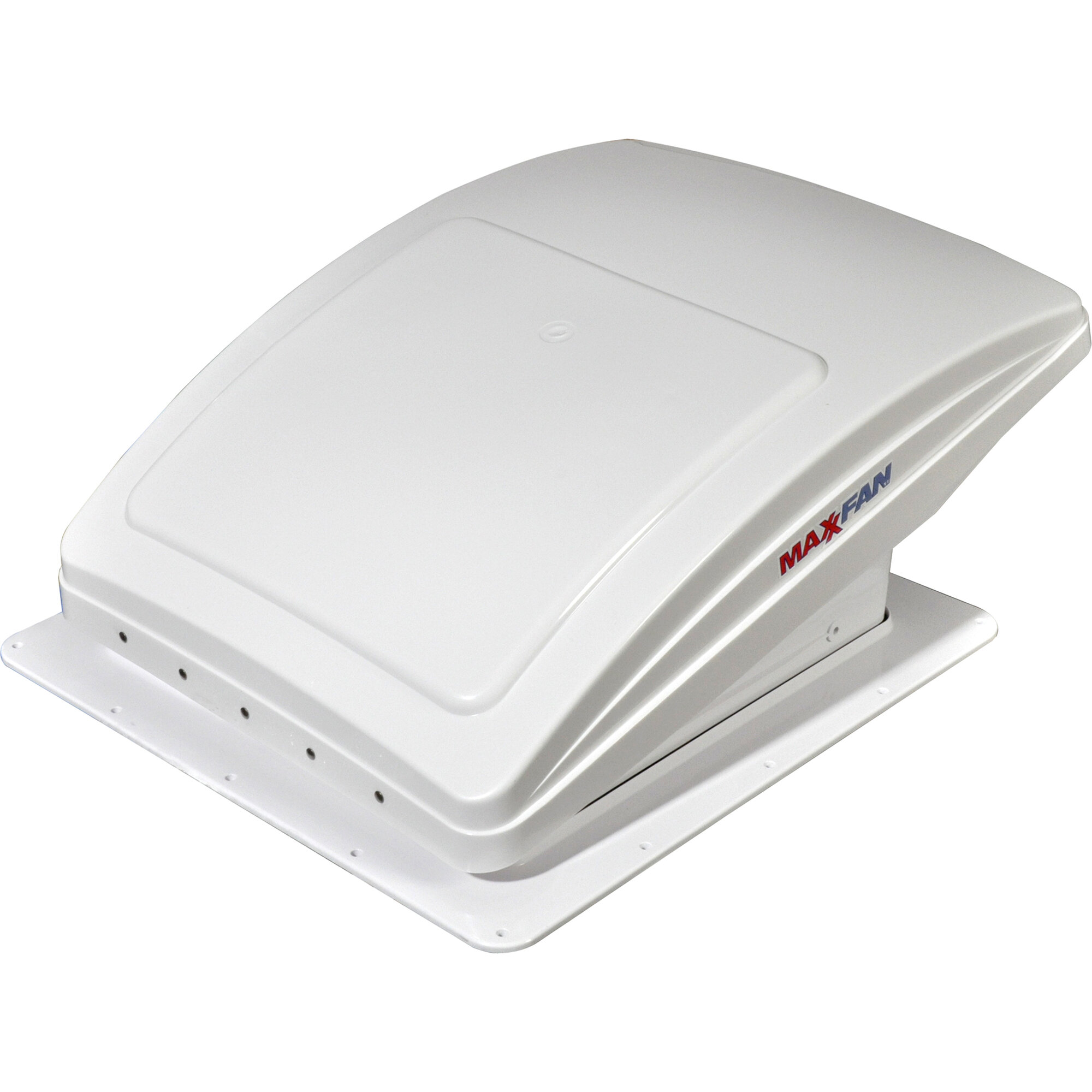 Dachventilator MaxxFan Deluxe, weiß