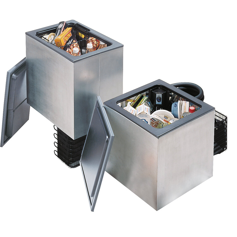 Kühlbox CoolMatic, 40 l