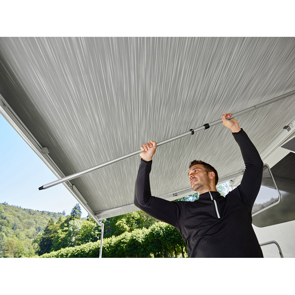 Spannstange für Dachmarkisen, 3 m