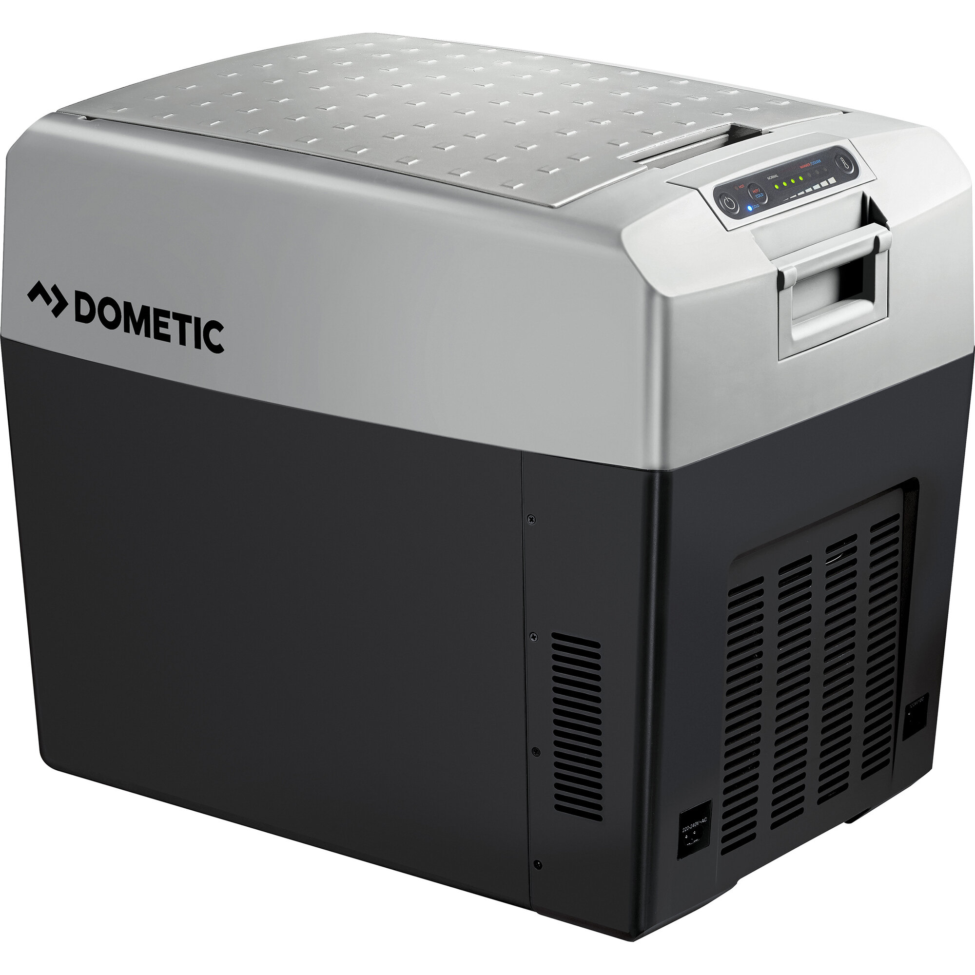 Kühlbox TropiCool Classic TCX, 33 l