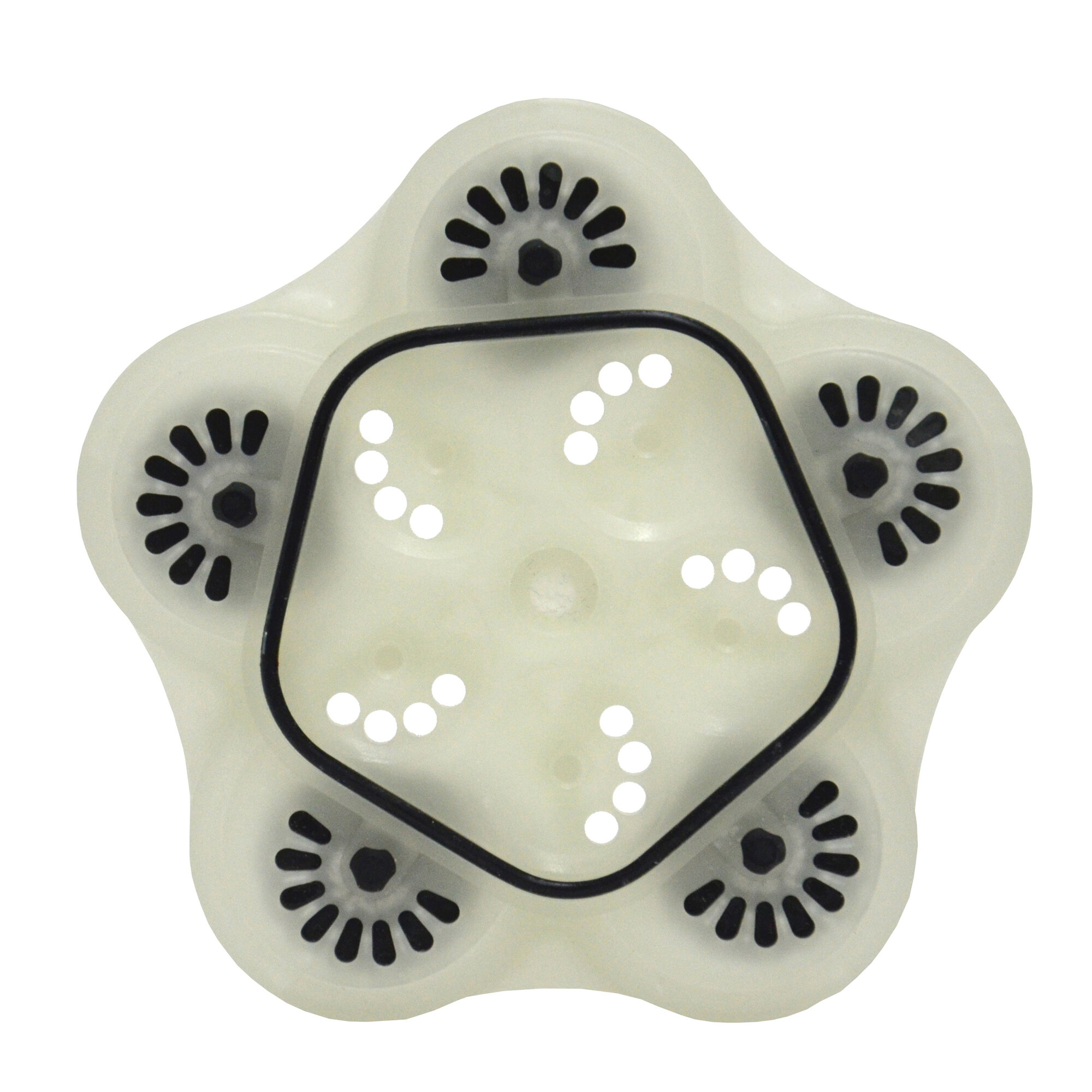 Ventilsatz SMARTSERIE™