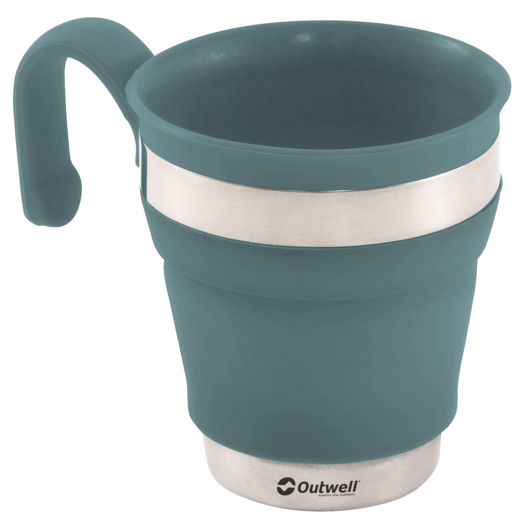 Tasse faltbar