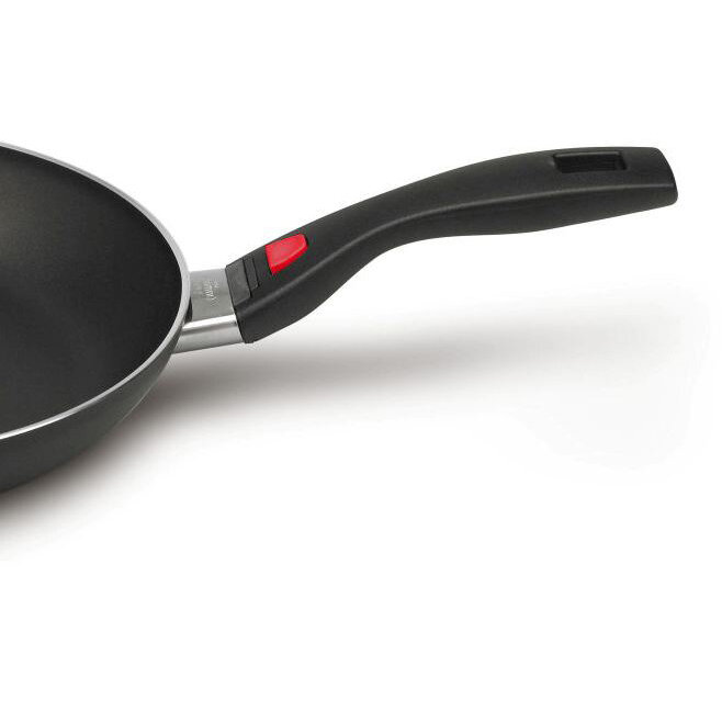 Click & Cook Pfannengriff groß passend für Pfanne ø 24/28 cm