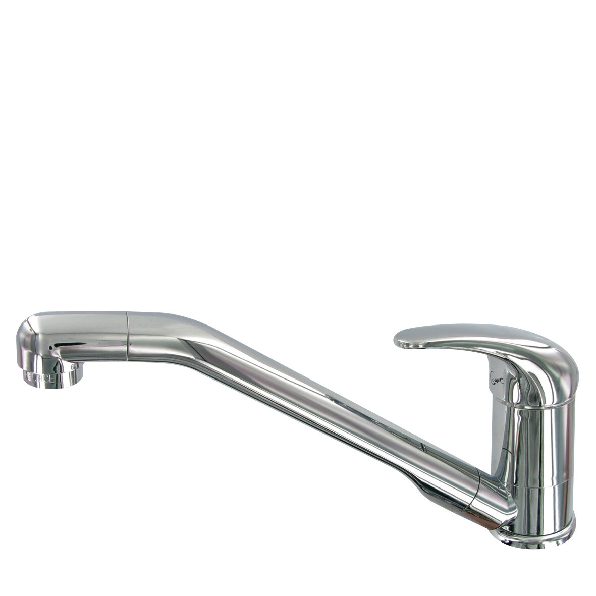 Einhebelmischer Roma Long