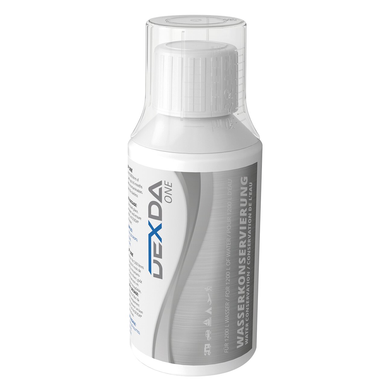 Konservierungsmittel Dexda® One