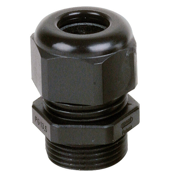 Kabelverschraubung, 6 – 12 mm