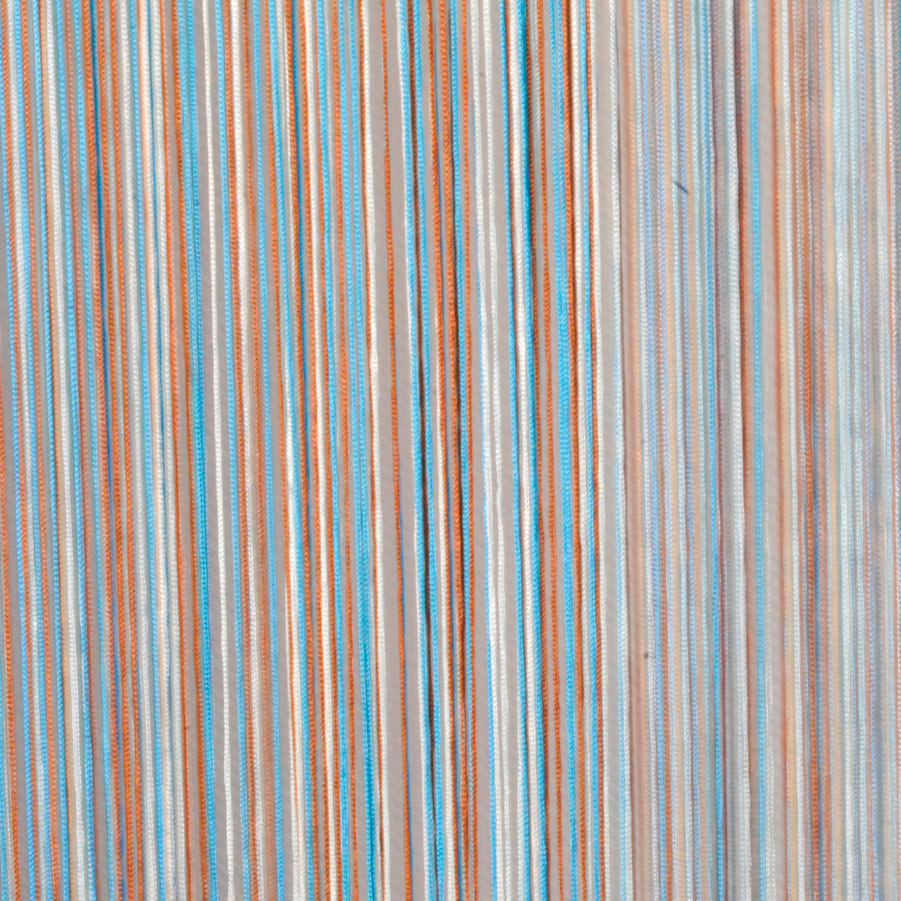 Fadenvorhang Regenbogen 100 x 200 cm
