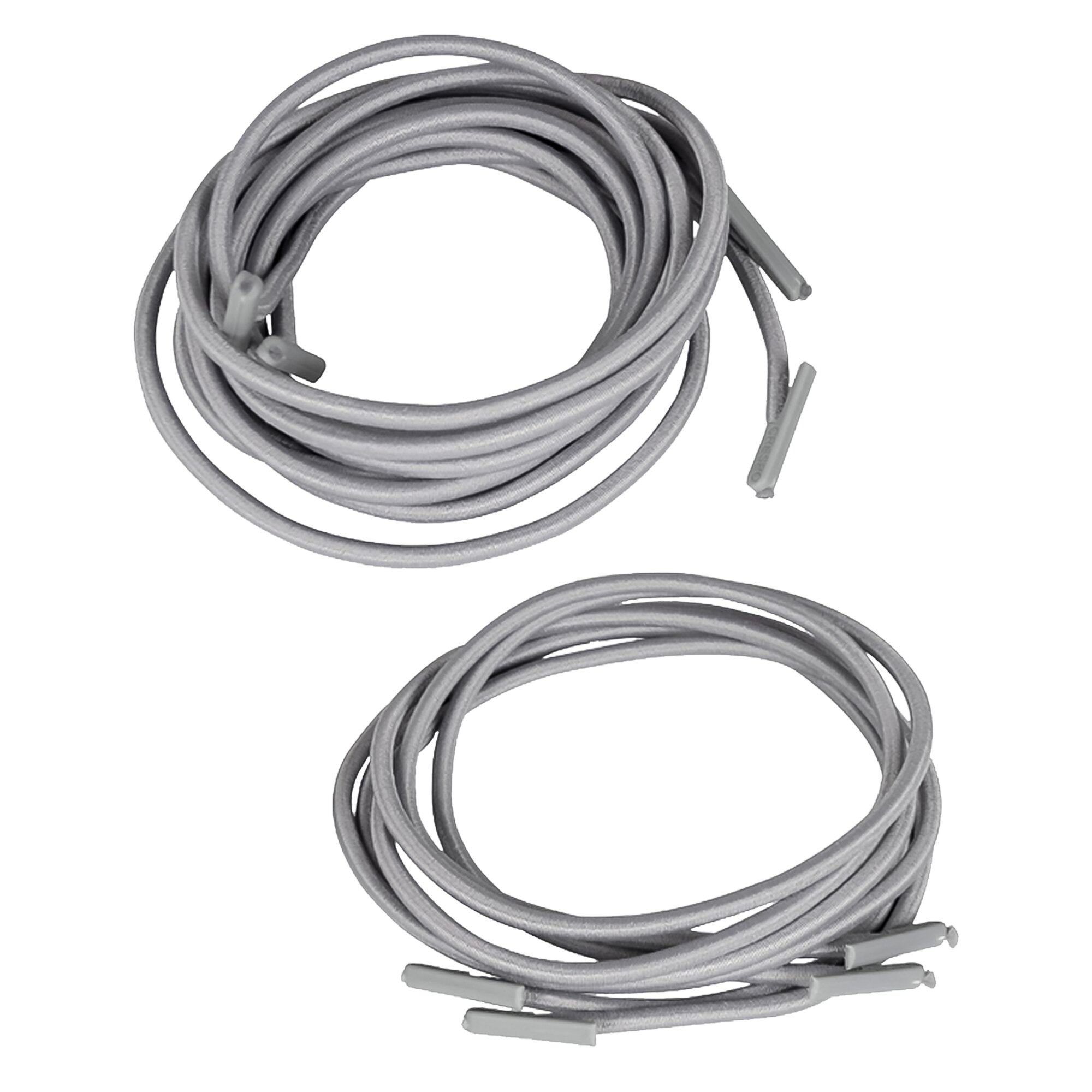 Spanngummi Relaxsessel, grau