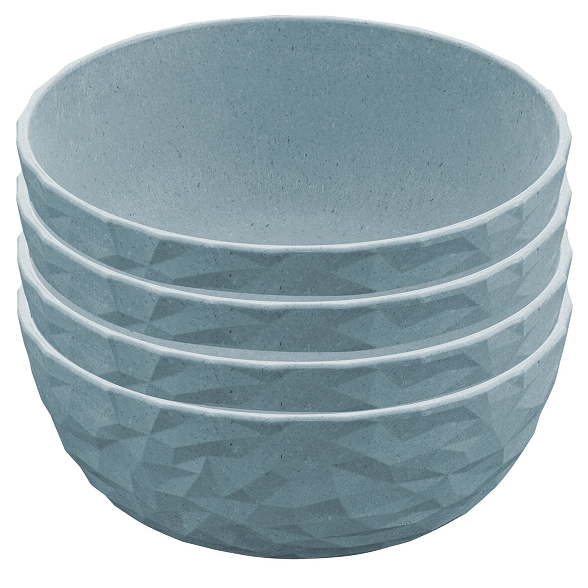 Schale CLUB BOWL, blau