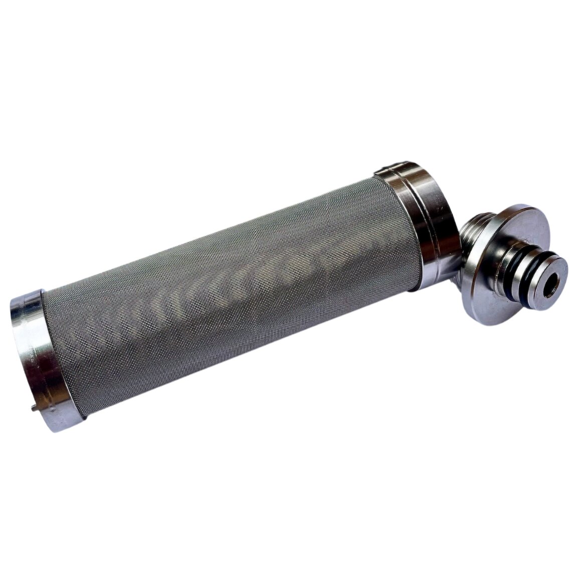 Befüllfilter Füllguard Edelstahl Sedimentfilter