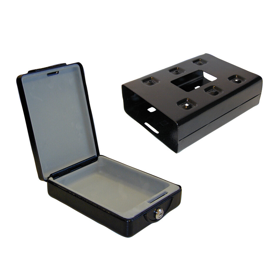Tresor Kassette
