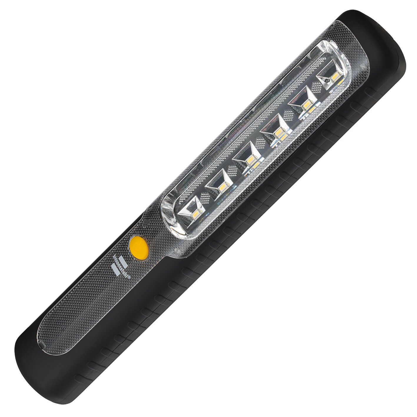 Stableuchte mit Dynamo HL 300 AD