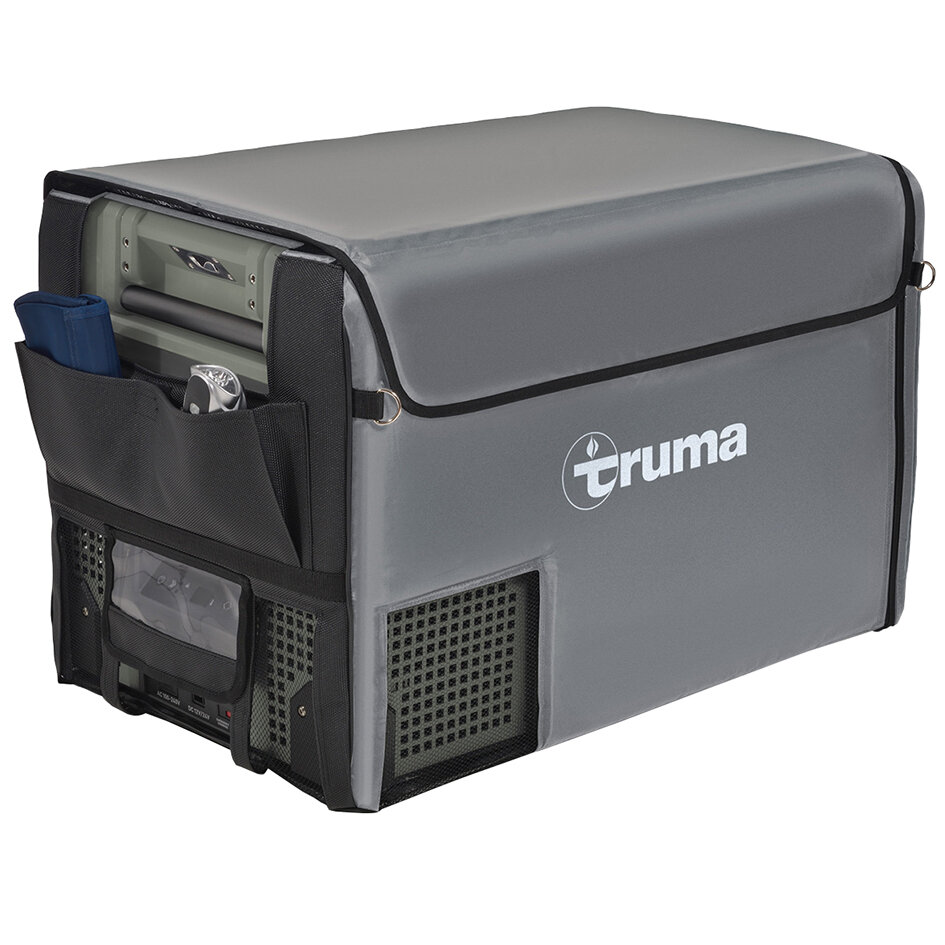 Isolierhülle für Kühlbox Truma Cooler, C69 DZ/C73