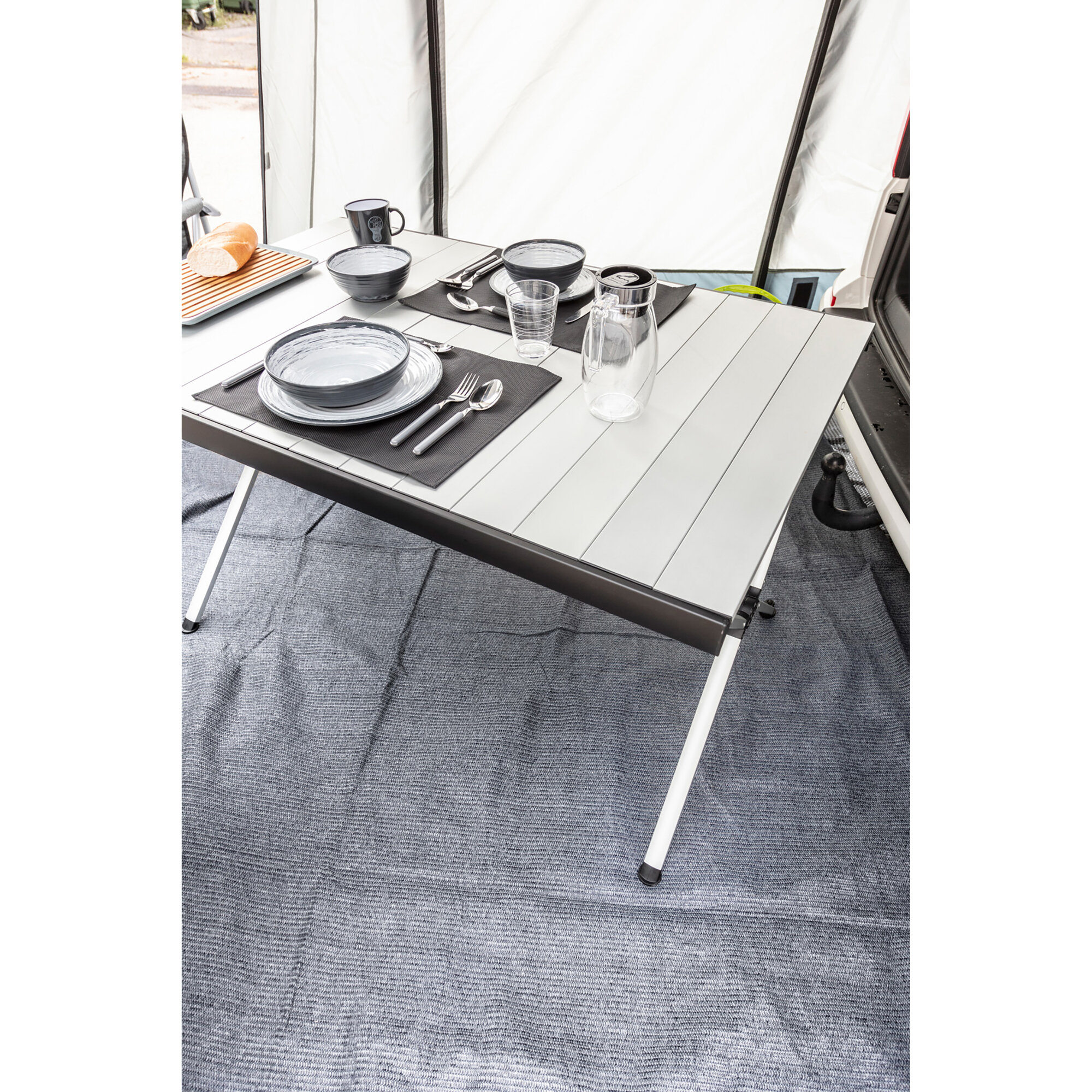 Zeltteppich Paragon, 3 m