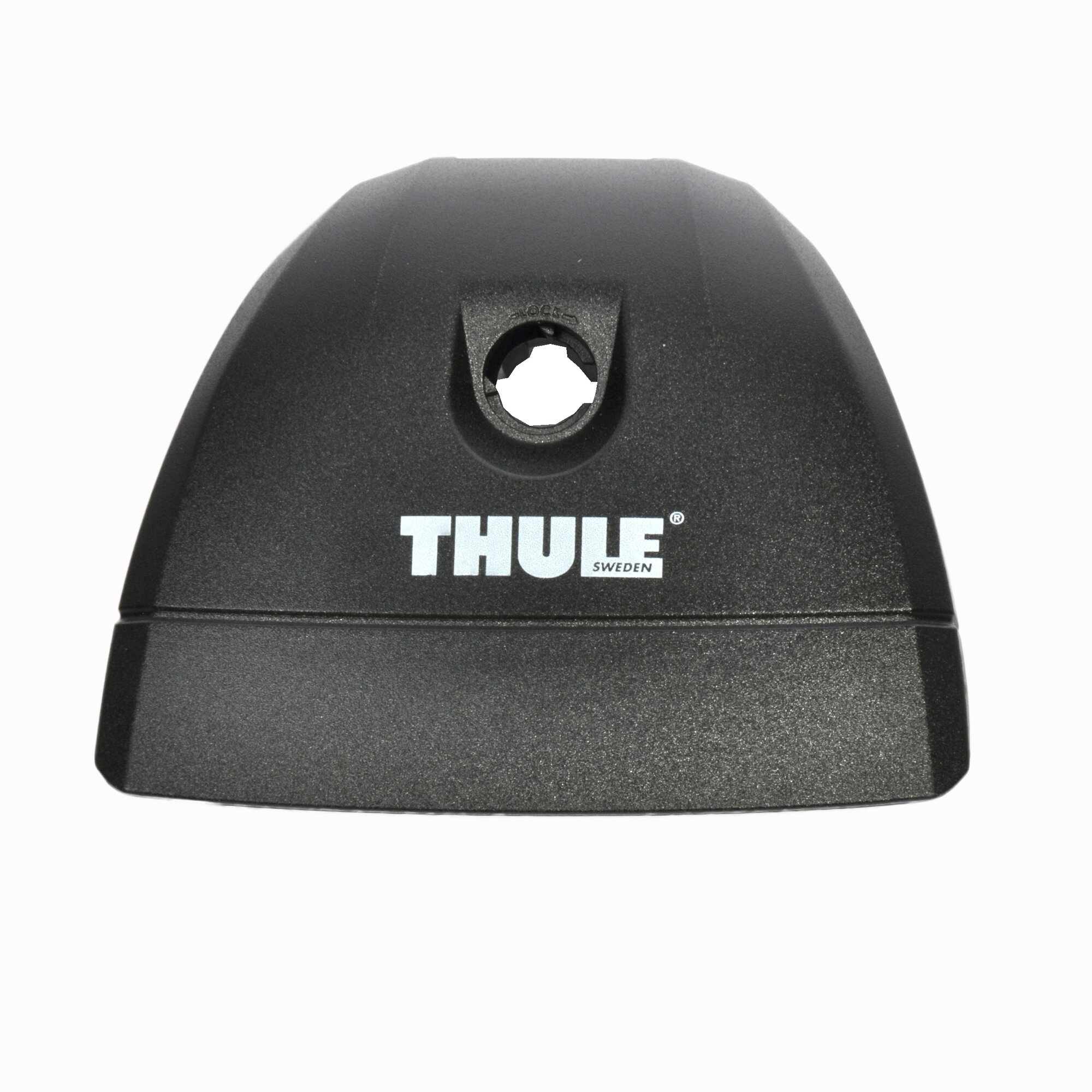 Abdeckkappe für Querträger-Stütze Thule Roof Rack Ducato, 13 cm