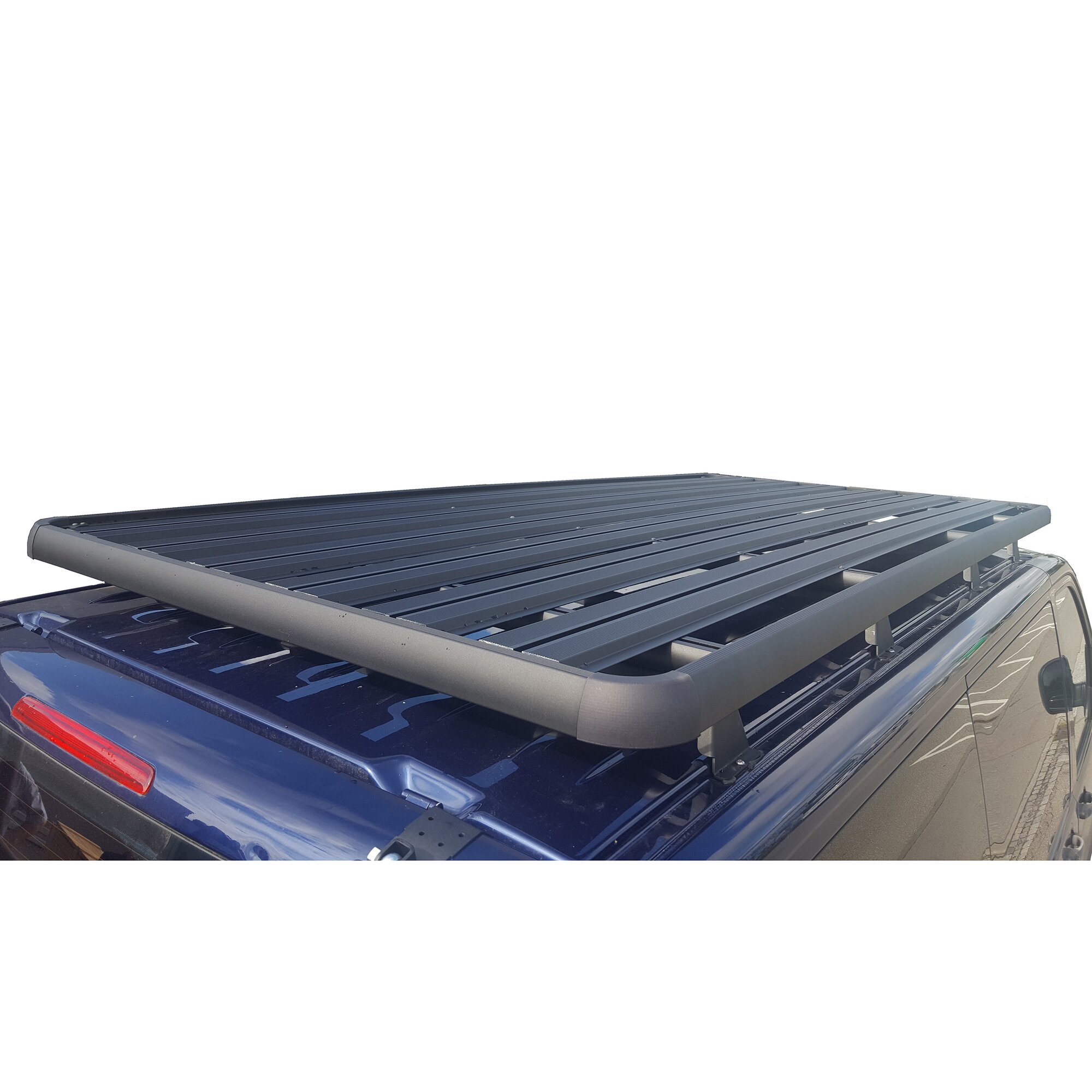 Dachreling Adventure Roof für VW T5/T6
