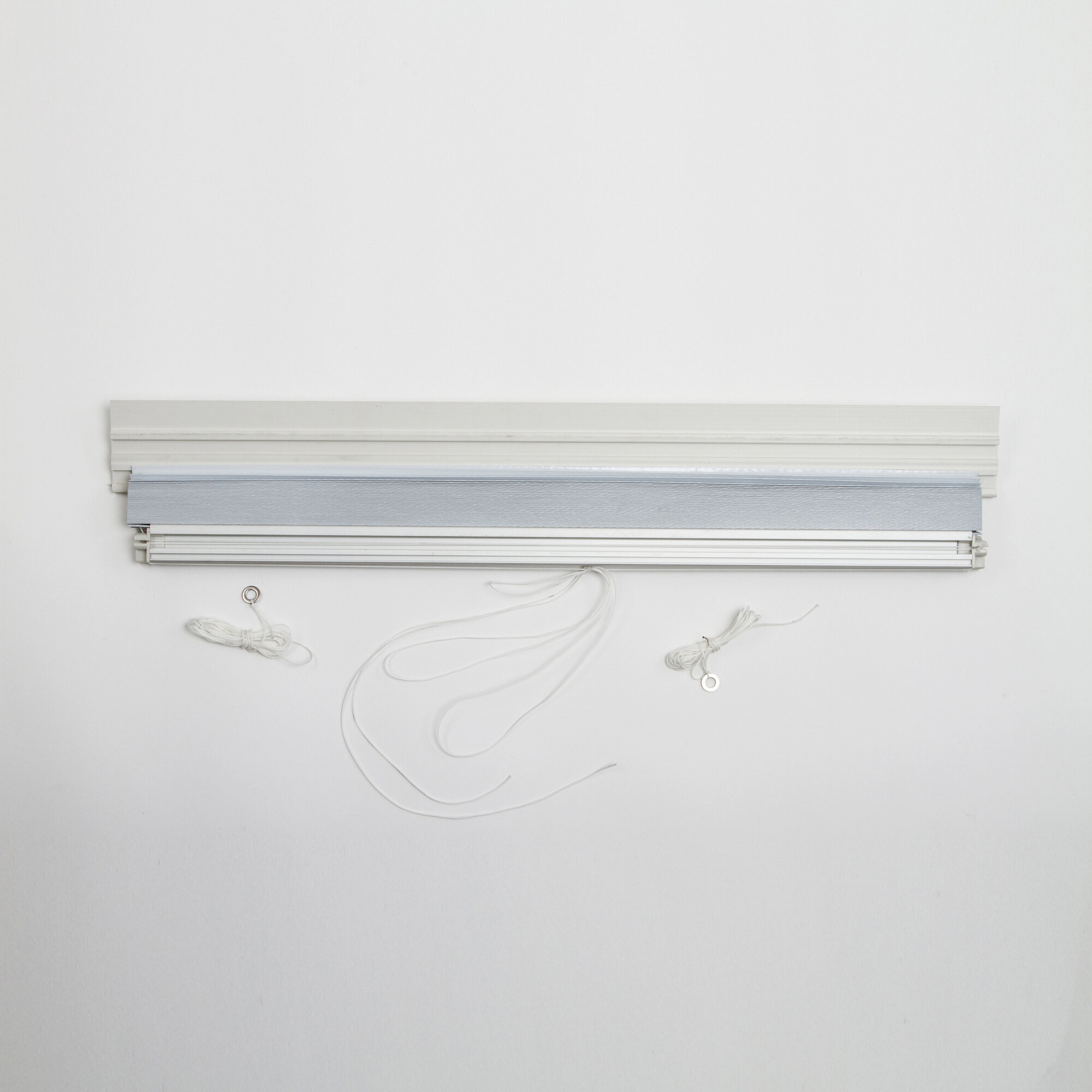 Plisseerollo, 900 x 600 mm