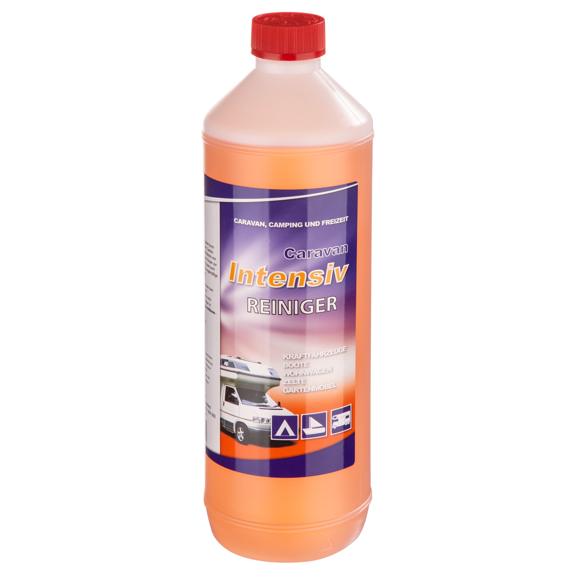 Intensivreiniger, 1 l