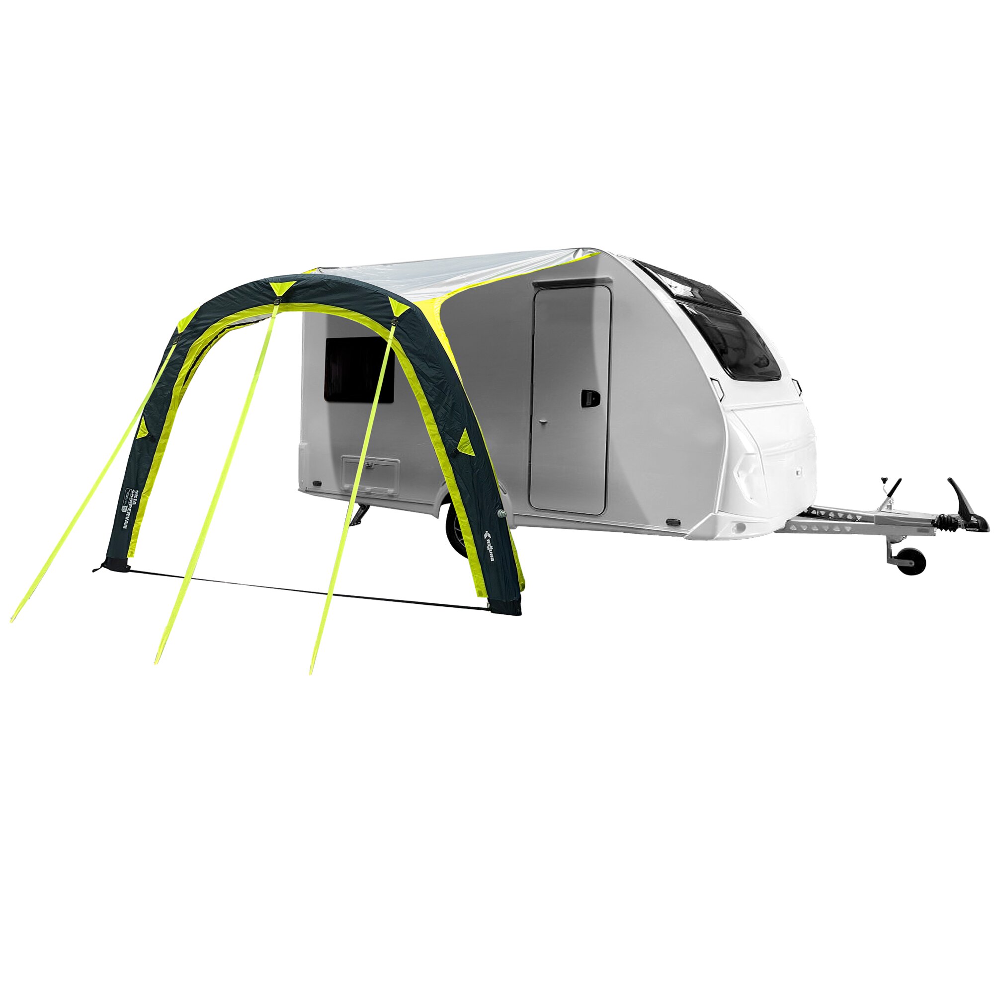 Sonnendach SKIA Campervan/Caravan