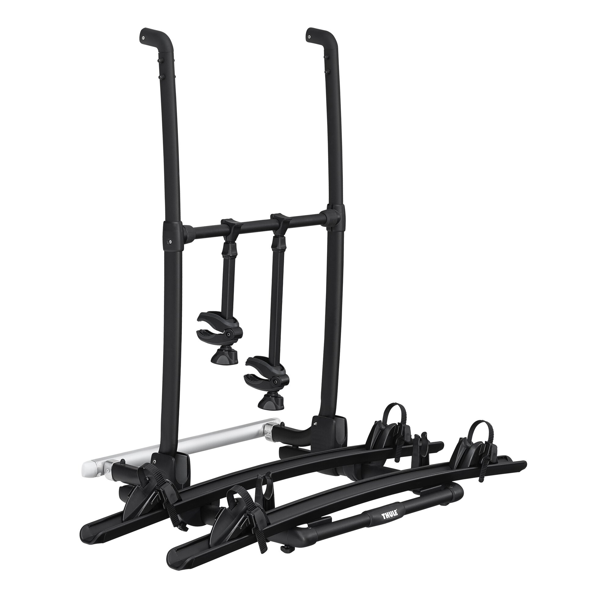 Fahrradträger Thule Excellent, schwarz