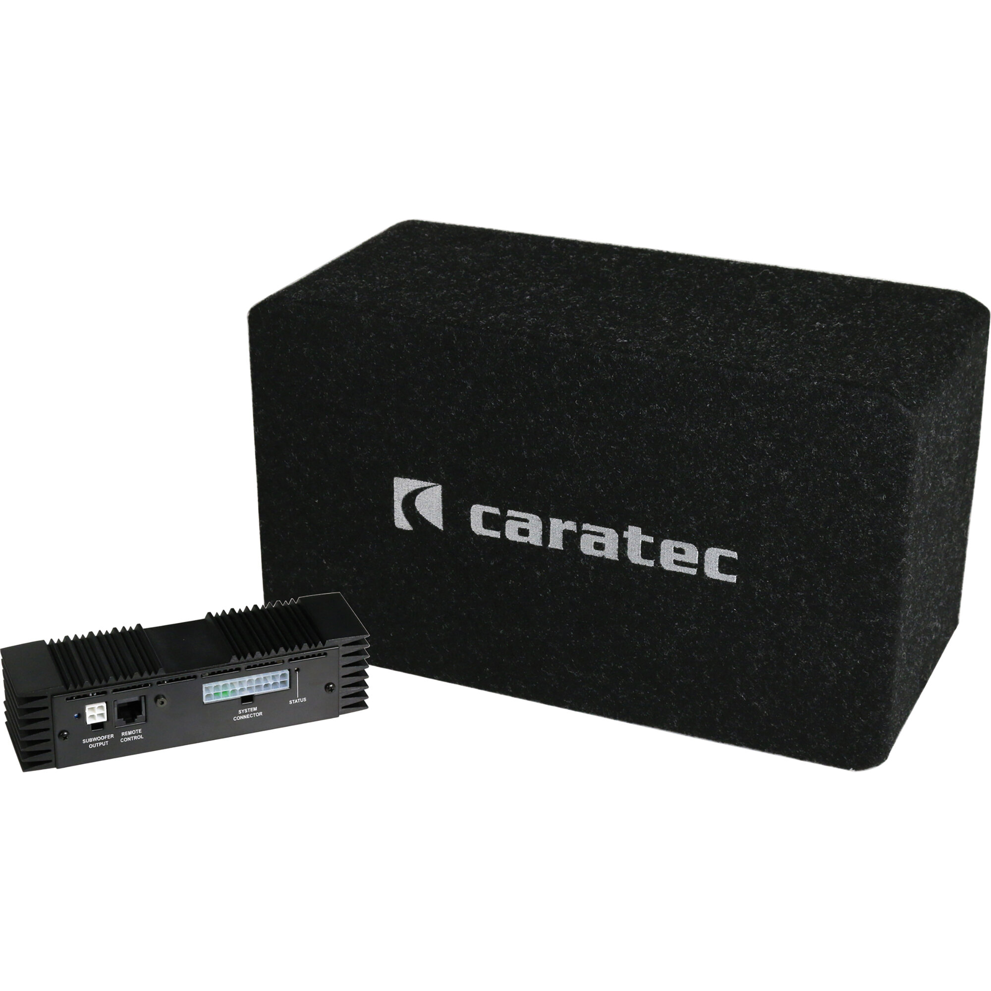 Audio Soundsystem für Fiat Ducato, CAS207D