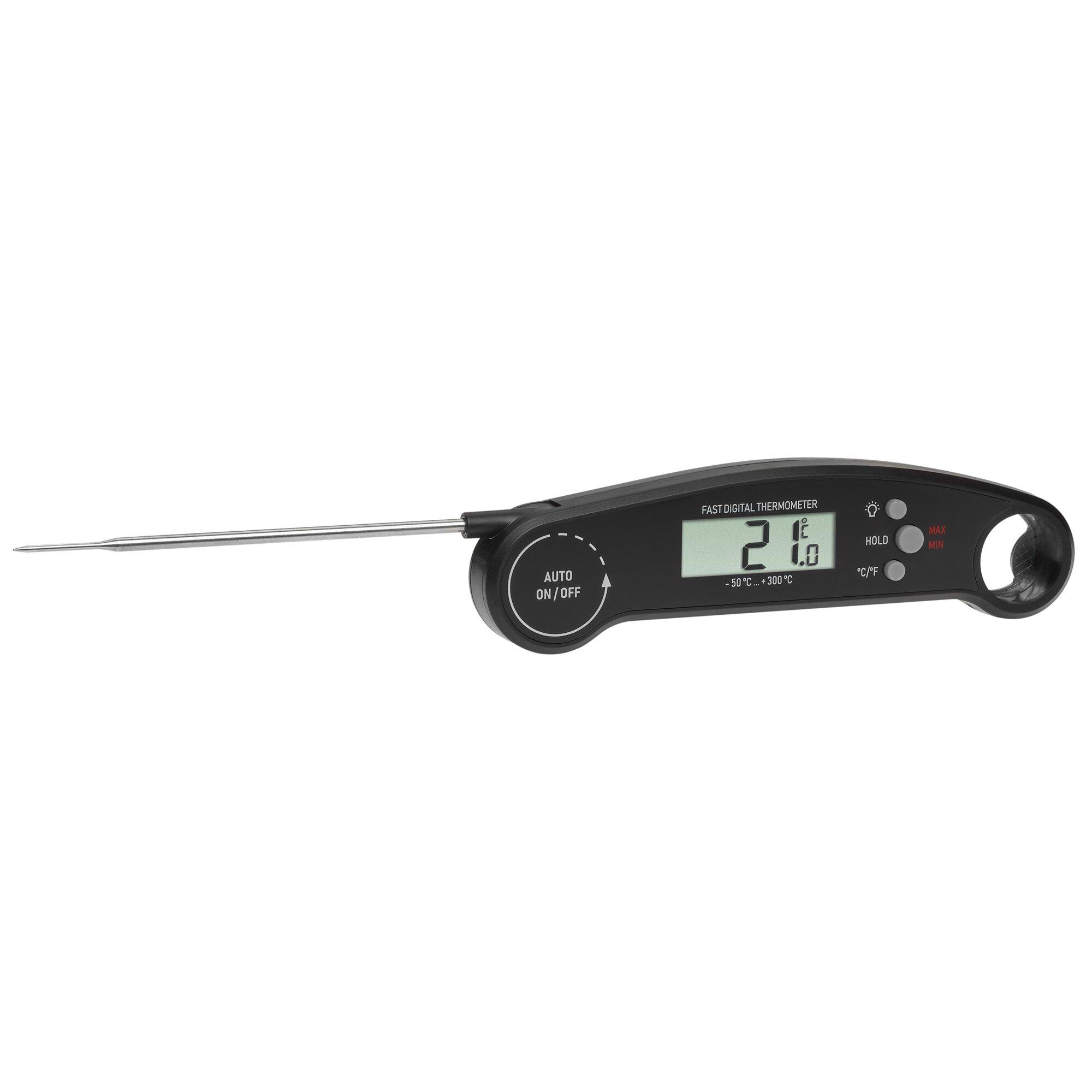 Digitales Küchen-Thermometer