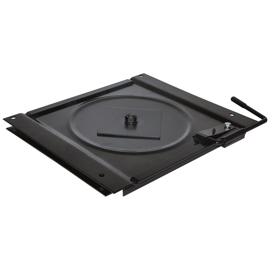 Drehkonsole für Originalsitz Fiat Ducato Bj. 2002 - 2006/06
