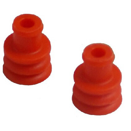 Superseal Dichtung, 2,6 – 3,3 mm²
