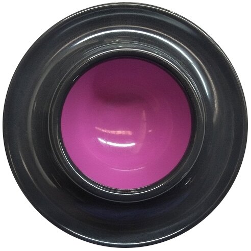 Eierbecher Grey Line, brombeer, 4er-Set
