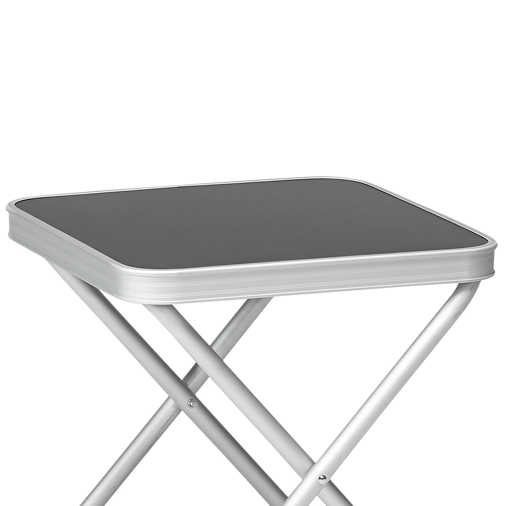 Hocker Platte