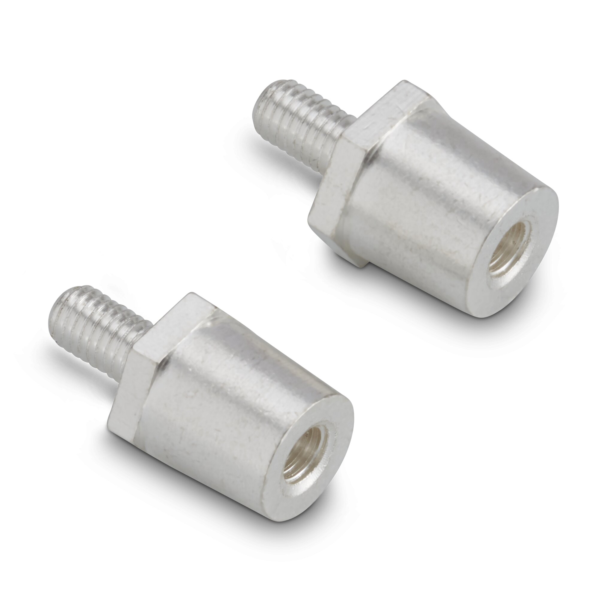 Batterie Pol-Adapter 2er-Set